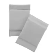2 Pcs Camera Bag Divider Dividers Inserts Partition Padded Travel