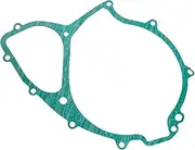 Motorcycle Accessories Engine Crankcase Cover Cylinder Head Base Gasket Kits for B&MW F650GS 99-07 F650CS 00-05 G650GS 08-10 G650X 06-07(Generator Cover Gasket)