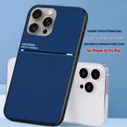 Ultra Thin Shockproof Case for iPhone 16 15 14 13 12 11 Pro Max XS XR 7 8 Plus