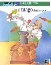 在飛比找博客來優惠-El mago desinventor