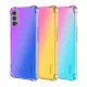 OPPO Reno4 Pro Reno4Z 漸變防摔殼 OPPO RENO 4 Pro Reno 4 4Z 保護套