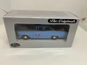 Trax 1:43 Aussie Taxi Series TR20F Holden FB Sedan - RSL Taxis - NEW