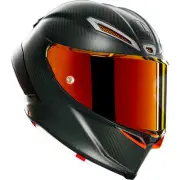 AGV Helmets Pista GP RR Helmet - Electrum - Limited - Small 2118356002-039-S