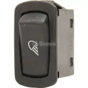 Work Light Switch ESL12573 for Farmtrac 535 545 555 665 675 Rocker Style