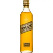 Johnnie Walker Gold Scotch Whisky 200mL