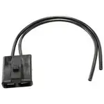 Aeroflow Alternator 2 Pin Plug Harness Connector Pigtail - AF49-1530