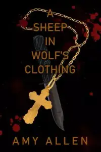 在飛比找博客來優惠-A Sheep in Wolf’s Clothing