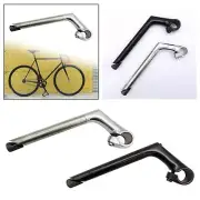 Bike Stem Supplies Handle Bar Stem for Cruiser Bikes Bicycle Sports