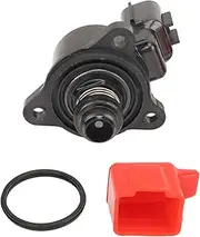 Zohisin Idle Air Control Valve MD628168 Idle Speed Control Replacement for Eclipse Galant Montero Sport Outlander Sebring Stratus Ensuring Smooth Idle with Precise Control Made