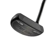 Odyssey White Hot Black Series Putter #5 Stroke LAB shaft 34ich Headcover New