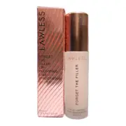 Lawless Lip Plumping Line Smoothing Gloss | Rosy Outlook | 3.3ml | NEW