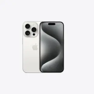 【母親節優惠】Apple iPhone 15 Pro 256G黑色