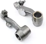 2PC Motorcycle Rocker Arm for CBX125 CBX 125cc 14431-KK6-000 1984-1993 Engine Parts