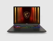 MSI Vector 17 HX AI A2XWJG-078AU Notebook 17' QHD Intel Core Ultra 9 275HX DDR5 16GB*2 2TB SSD Windows 11 Home Advanced Nvidia RTX 5090 GDDR7 24GB