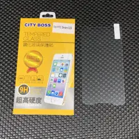 在飛比找蝦皮購物優惠-City Boss HTC Desire 828 鋼化 玻璃