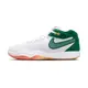 Nike Air Zoom G.T. Hustle 2 EP 男 白綠 實戰 訓練 籃球 籃球鞋 DJ9404-103