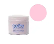 Gelee 3 in 1 Acrylic Dip Dipping Powder Gel Nail GCP25 - Strawberry Cream - 42g