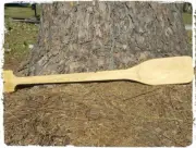 Geaux Creole Spaddle