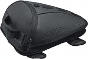 Held Tenda 2, rear bag , color: Black , size: 10l