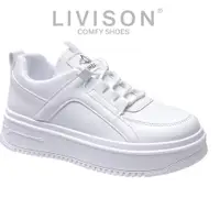 在飛比找蝦皮購物優惠-Livison Janice 女鞋運動鞋 SP016