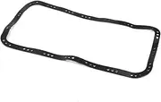 Engine Oil Pan Gasket OS30630R - Fits 1990-2001 Acura Integra, 1997-2001 Honda CR-V, 1994-1997 Civic Del Sol - Replaces 11251-P30-004, 0991007