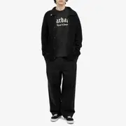 Lo-Fi Easy Trousers