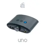 【微音耳機】【IFI AUDIO】IFI AUDIO UNO USB DAC一體機