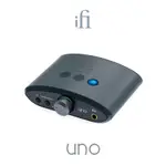 【微音耳機】IFI AUDIO UNO USB DAC一體機