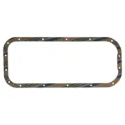 Engine Oil Pan Gasket Set Fel-Pro OS 11677 C