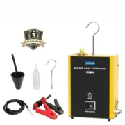 12V Car Smoke Leak Detector Automotive EVAP Leakage Gas Leakage Machine Locator