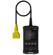 LAUNCH CR601 CReader OBDII/EOBD Scan Tool