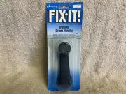 ALLISON FIX IT 51-4047 WINDOW CRANK HANDLE 1979-83 HONDA ACCORD CIVIC PRELUDE