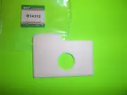 NEW BBT AIR FILTER FITS STIHL MS170 MS180 017 018 1130 SERIES 14312