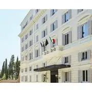 Sofitel Roma Villa Borghese