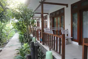 吉利微笑民宿Gili Smile Homestay