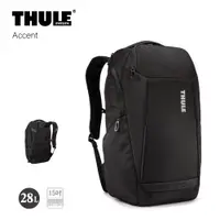 在飛比找蝦皮購物優惠-THULE 都樂 28L 後背包 15.6吋 筆電包 TAC