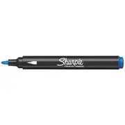 Sharpie Creative Acrylic Bullet Marker Blue