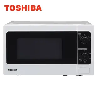 TOSHIBA東芝旋鈕式20L料理微波爐 MM-MM20P 另有NN-ST25JW NN-SM33H NN-ST34H