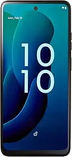 [Total Wireless] Motorola Moto g 5G (2024) Locked Prepaid Smartphone, 128GB, Gray - Includes $55 Unlimited Talk, Text, & Data 30-Day Plan