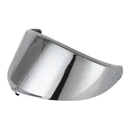 Helmet Visor Replaent for AGV K6 K6S Full Face Helmet Shield Motorcycle Helmet Lens
