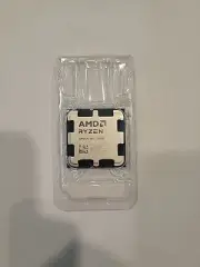 AMD Ryzen 7 8700f 8 Core Cpu