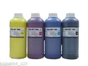 4x500ml ND® Non-Oem Pigment Inks for 220 220XL WorkForce WF-2650 2660 XP-320 420