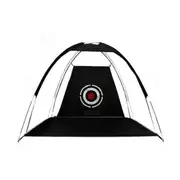 Golf Practice Net Hitting Nets Chipping Cage Driving Netting Training Aid Kit - 3M