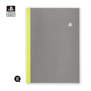【就是要玩】現貨 PS SONY 特典 Playstation OLP 筆記本 特點 PS4 PS5 筆記
