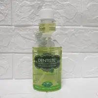 在飛比找蝦皮購物優惠-DENTISTEʼ牙醫選天然口腔清新保健液+Zn 200ml