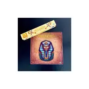 Pyramido Playmat - Pharaoh