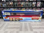 Star Wars - Attack of the Clones - Anakin Skywalker Interactive Jedi Lightsaber