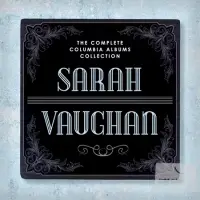 在飛比找博客來優惠-Sarah Vaughan / The Complete C
