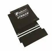 UNICORN Striker Professional Dart Board Mat EVA Light Design Regulation lines