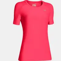 在飛比找蝦皮商城優惠-【UNDER ARMOUR】女 UA HeatGear Al